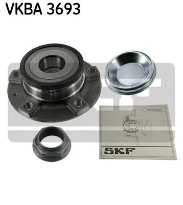 Wheel Bearing Kit VKBA 3693