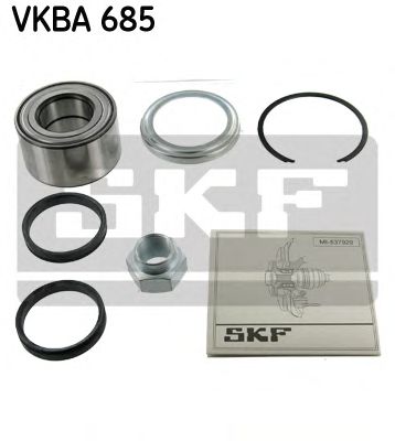 Wheel Bearing Kit VKBA 685