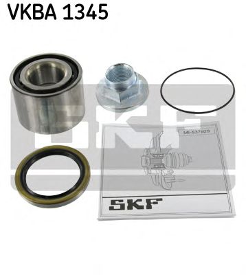 Wheel Bearing Kit VKBA 1345