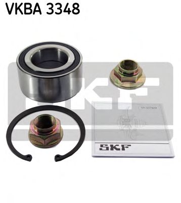 Wheel Bearing Kit VKBA 3348