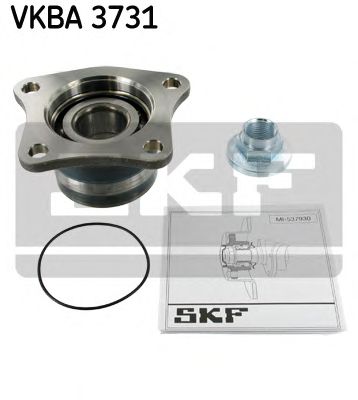 Wheel Bearing Kit VKBA 3731