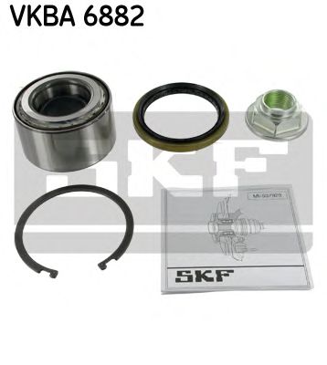 Wheel Bearing Kit VKBA 6882
