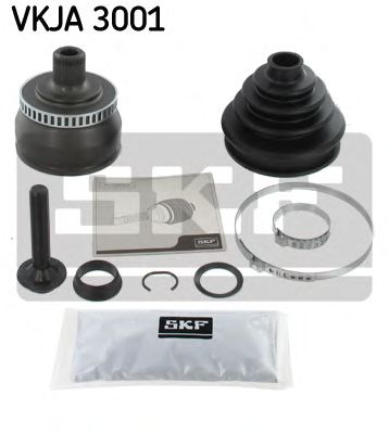 Joint Kit, drive shaft VKJA 3001