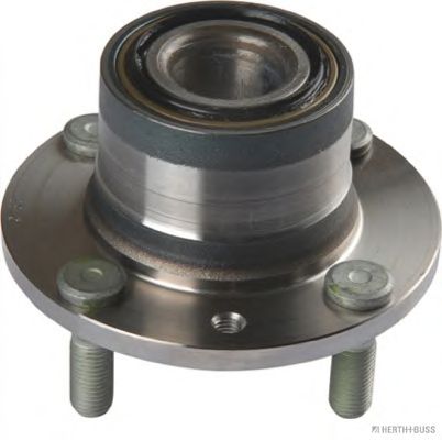 Wheel Bearing Kit J4713017