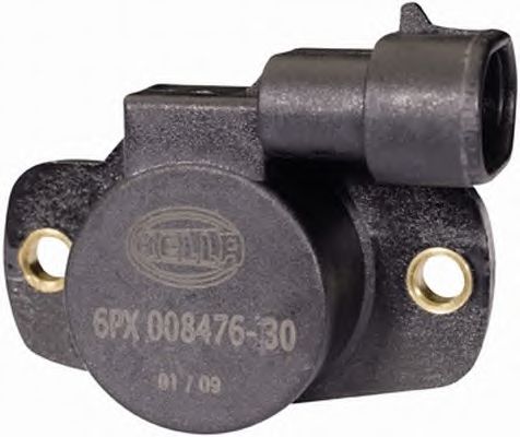 Gasspjæld-potentiometer 6PX 008 476-301