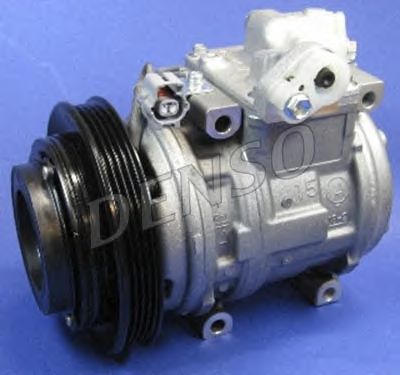 Compressor, airconditioning DCP50050