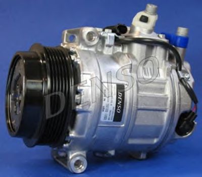 Compressor, airconditioning DCP17058