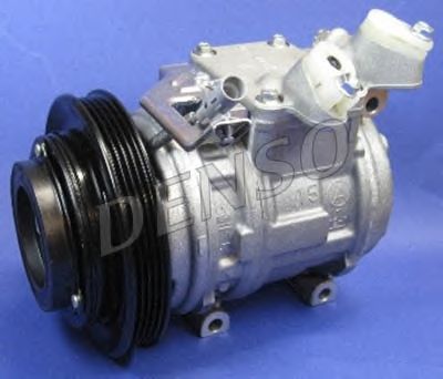 Compressor, airconditioning DCP50021