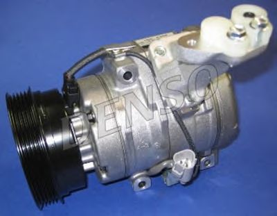 Compressor, airconditioning DCP50225