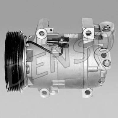 Compressor, airconditioning DCP46002