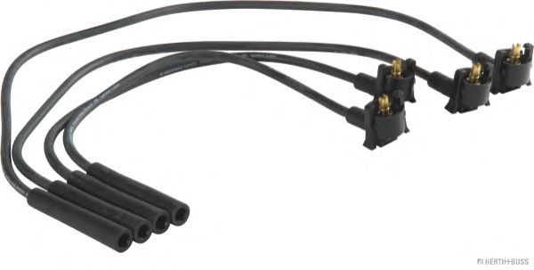 Ignition Cable Kit 51278026