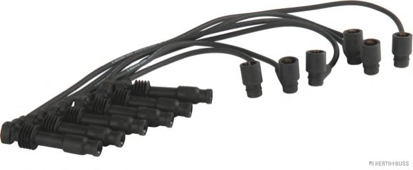Ignition Cable Kit 51278625