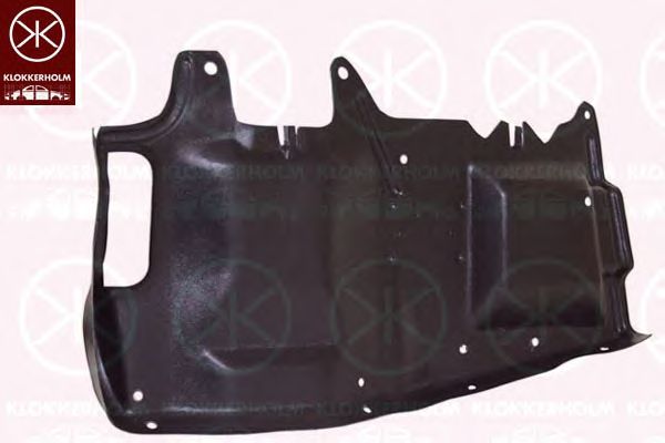 Engine Cover 9008793