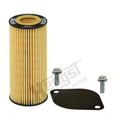 Oil Filter; Hydraulic Filter, automatic transmission E28H D175