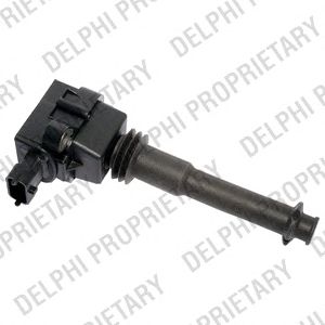 Ignition Coil CE20039-12B1