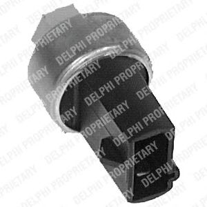 Pressure Switch, air conditioning TSP0435023