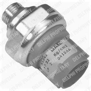 Pressure Switch, air conditioning TSP0435027
