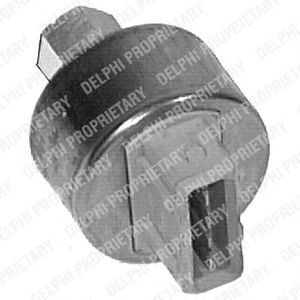 Pressure Switch, air conditioning TSP0435039