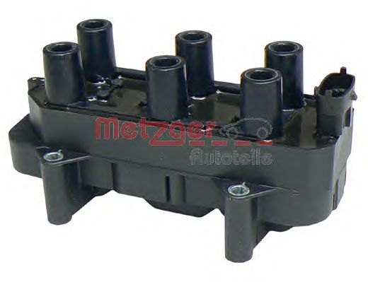 Ignition Coil 0880170