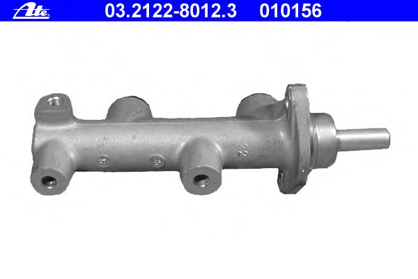 Master Cylinder, brakes 03.2122-8012.3
