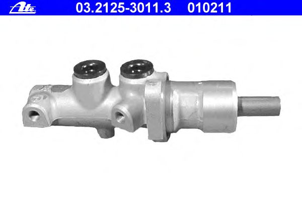 Master Cylinder, brakes 03.2125-3011.3