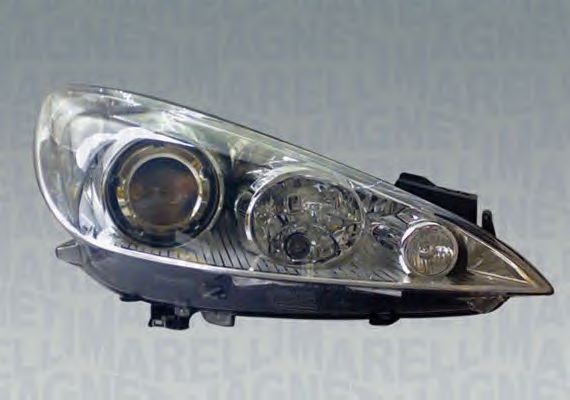 Headlight 712447201129