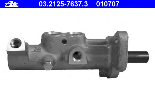 Maître-cylindre de frein 03.2125-7637.3
