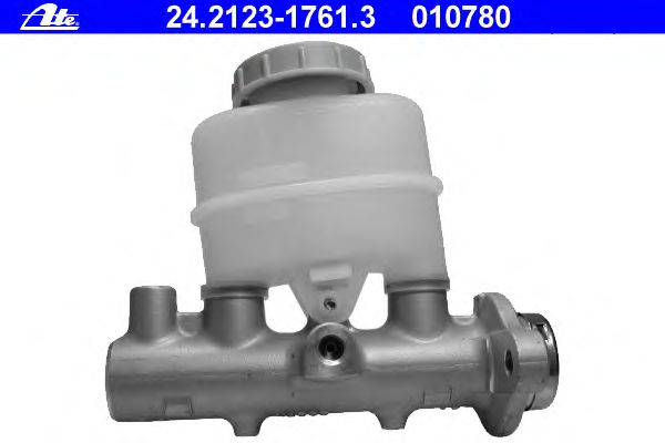 Master Cylinder, brakes 24.2123-1761.3