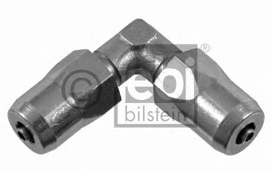Connector, compressed air line 06824