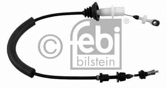 Accelerator Cable 21364