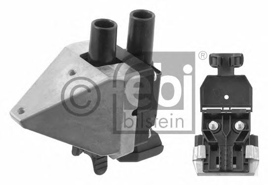 Ignition Coil 28535