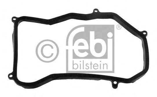 Seal, automatic transmission oil pan 32881
