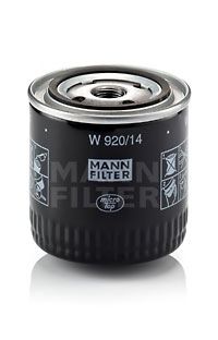 Oil Filter W 920/14