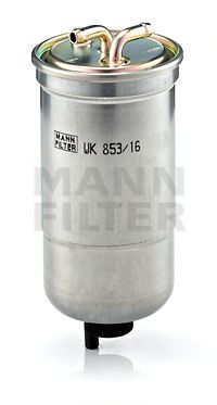 Fuel filter WK 853/16