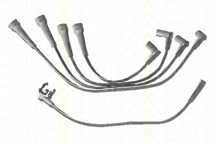 Ignition Cable Kit 8860 2425