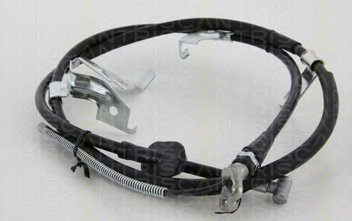 Cable, parking brake 8140 10168