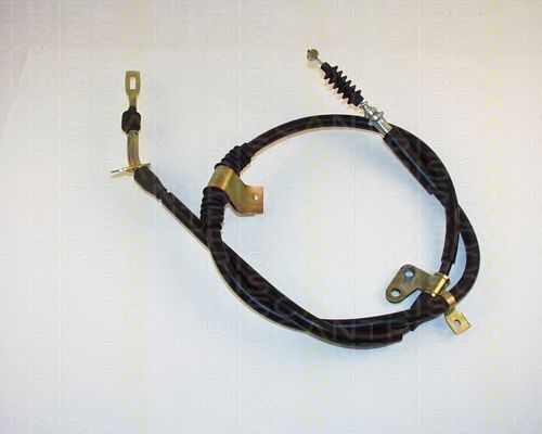 Cable, parking brake 8140 50125