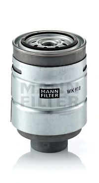 Fuel filter WK 918 x