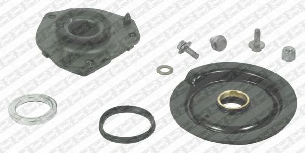 Repair Kit, suspension strut KB659.24