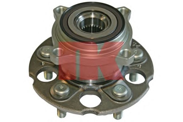 Wheel Bearing Kit 762637