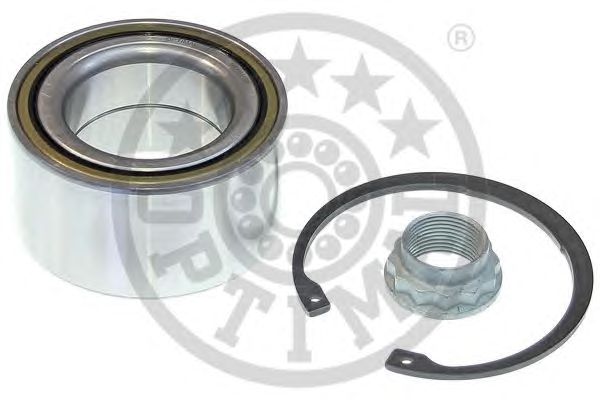 Wheel Bearing Kit 402080