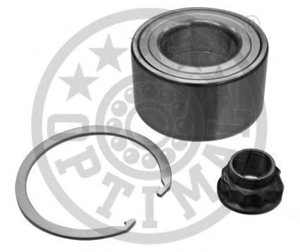 Wheel Bearing Kit 981799