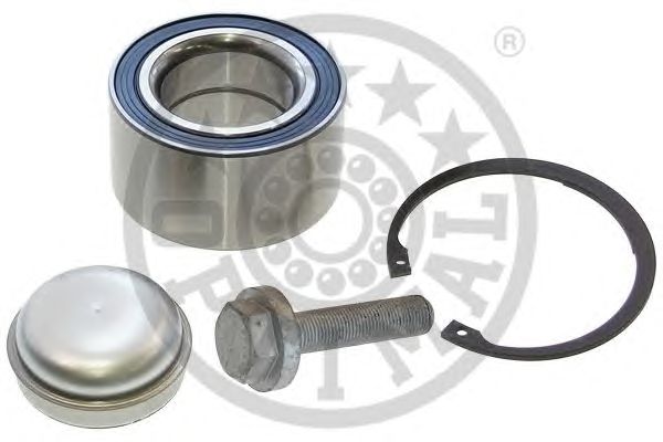 Wheel Bearing Kit 401403