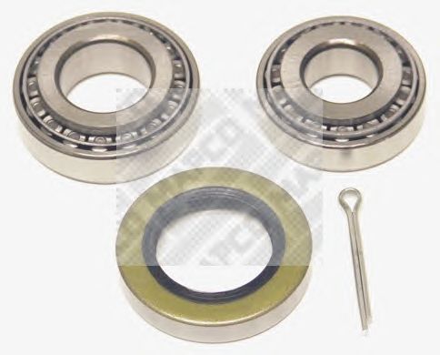 Wheel Bearing Kit 26546