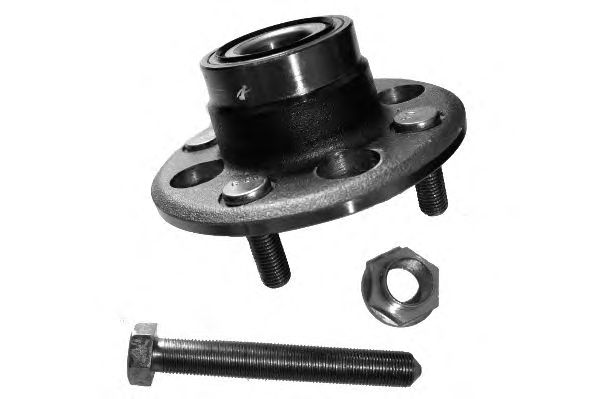 Wheel Bearing Kit HO-WB-11772