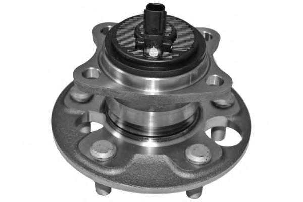 Wheel Bearing Kit TO-WB-12150