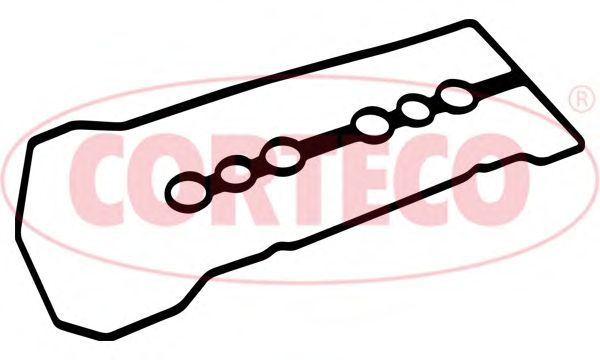 Gasket, cylinder head cover 026569P