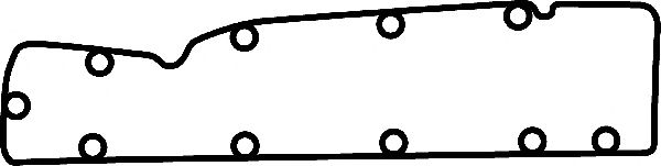Gasket, cylinder head cover 023274P