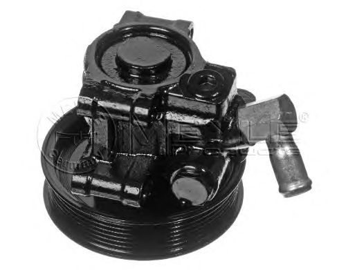Hydraulic Pump, steering system 714 631 0016