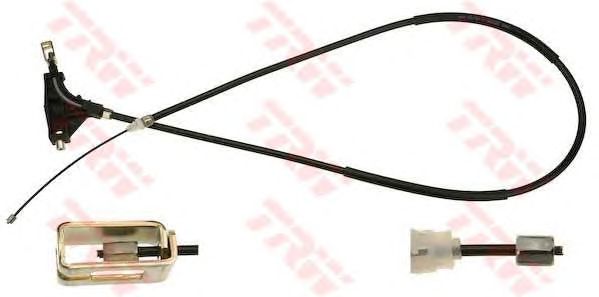 Cable, parking brake GCH1849